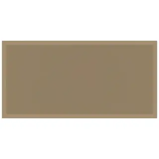 La Diva Violante Rettangolo Diamante Cappuccino L 40x80