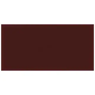 La Diva Violante Rettangolo Diamante Ciliegia S 40x80