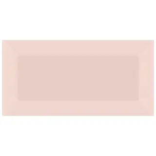 La Diva Violante Rettangolo Diamante Cipria S 10x20