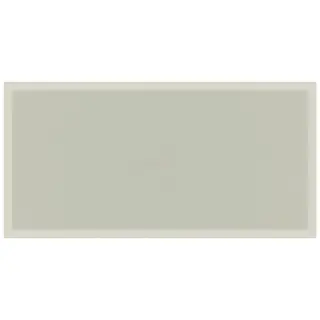 La Diva Violante Rettangolo Diamante Latte S 40x80