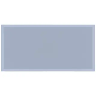 La Diva Violante Rettangolo Diamante Lavanda S 40x80