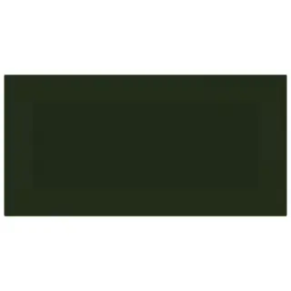 La Diva Violante Rettangolo Diamante Menta S 10x20