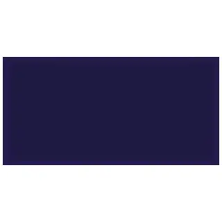 La Diva Violante Rettangolo Diamante Mirtillo L 40x80