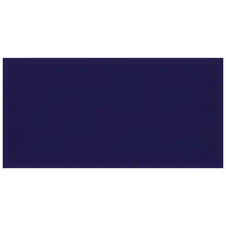 La Diva Violante Rettangolo Diamante Mirtillo S 40x80