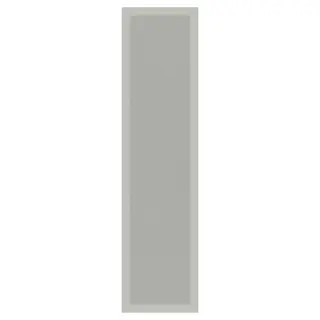 La Diva Violante Rettangolo Diamante Sabbia S 20x80