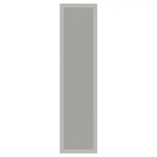 La Diva Violante Rettangolo Diamante Sabbia L 20x80