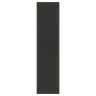 La Diva Violante Rettangolo Diamante Roccia L 20x80