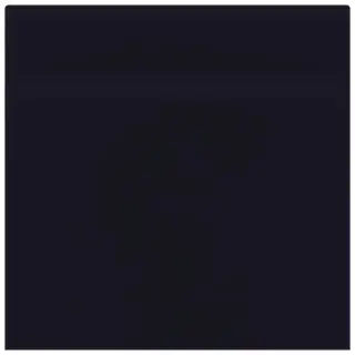 La Diva Violante Zoccolo Milano Melanzana L 20x20