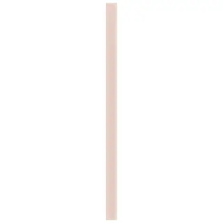 La Diva Violante Coprispigolo Liscia Cipria L 1x20