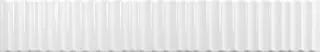 METALLICA TOKYO WHITE BRILLO 5x30x0,84 (0,51м/34шт)