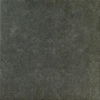 Italon Керамический гранит Auris Керамогранит Black 60x60 структурированный