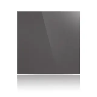 ГРЕС УФ013ПР черный 60х60