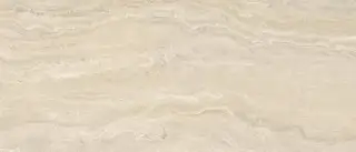 FLORIM-Luxury (Rex) Authentic Luxe Керамогранит Gold Travertine Silk 120x280 натуральный
