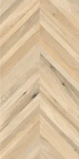 TIMELESS ECRU CHEVRON RET 60x120  8,5 мм