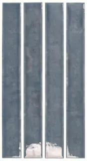 Mistral Indigo 3,7x31 см