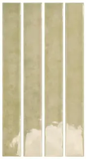 Mistral Khaki 3,7x31 см