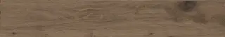 Century Brown Rect Matt 25x150