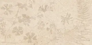 Luxor Sand Decor Matt 60x120