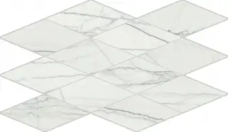 Шарм Эдванс Платинум Мозаика Даймонд 28x48