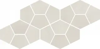 Континуум Полар Мозаика Призм 20.5x41.3