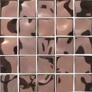 Магма Купрум Мозаика Мэджик 30x30