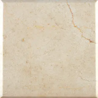 001 Diamond Finished Crema Marfil 9.6x9.6