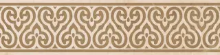 47 Waterjet Border 60x15