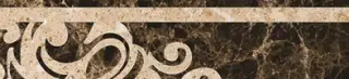 17 Waterjet Border 60x12