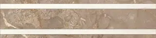41 Waterjet Border 60x15 (St. Lily Border 1)