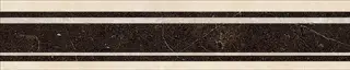 85 Waterjet Border 60x12 (Brandenburg Black)