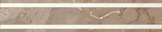 42 Waterjet Border 75x15 (St. Lily Border 2)