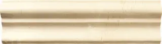 16 Molding Crema Marfil Country 30x8