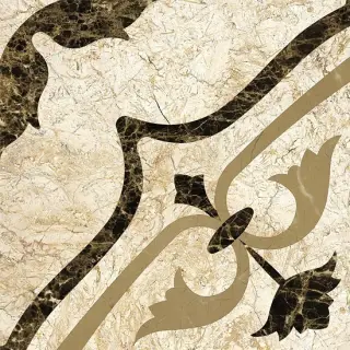 10 Classic Magic Tile 60x60 (Aroma)