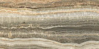 Eccentric Luxe Caramel Glossy 60x120