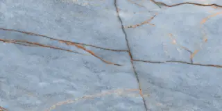 Heritage Azure Glossy 6mm 60x120