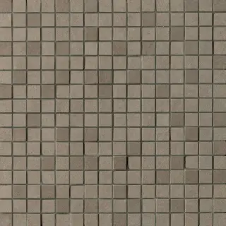 Sheer Taupe Mosaico 30.5x30.5