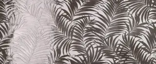 Milano Mood Tropical Bianco Nero 50x120
