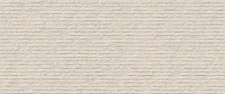 Nobu Row White Matt 50x120