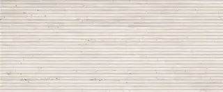 Materia Classica Groove Bianco Matt 50x120