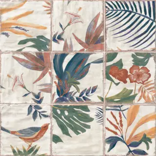 Decor Sonata Mix Brillo 20x20