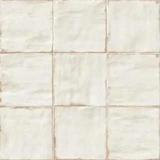 Pav. Livorno Blanco Satin 20x20