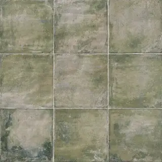 Livorno Green Brillo 20x20