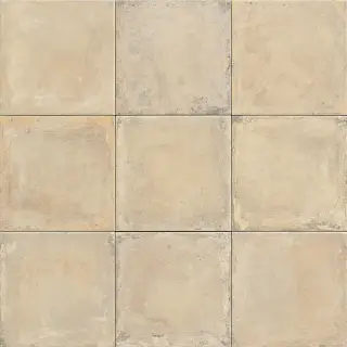 Scudo Cream Matt 20x20