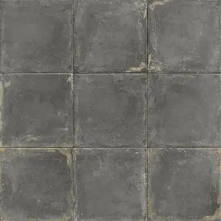 Scudo Nero Matt 20x20