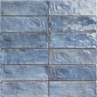 Positano Zaffiro 6.5x20