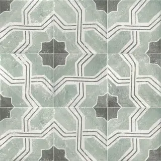 Carino Deco Iberia Matt 20x20