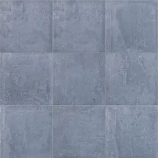 Carino Indigo Matt 20x20