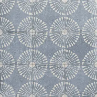 Carino Deco Ydra Matt 20x20