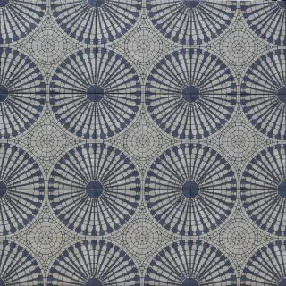 Carino Indigo Mosaico 20x20
