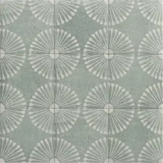 Carino Deco Mylos Matt 20x20